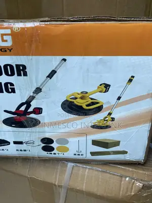 Wall Plastering