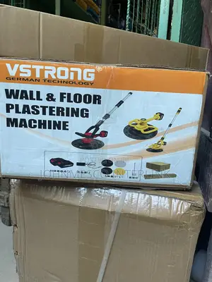 Wall Plastering