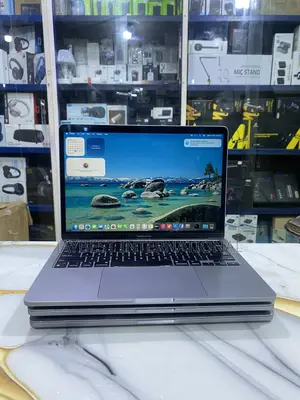 Laptop Apple MacBook Pro 2020 M1 16GB Apple M1 SSD 512GB