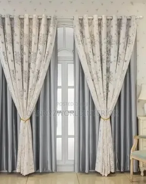 Curtains for Elegance and Luxury