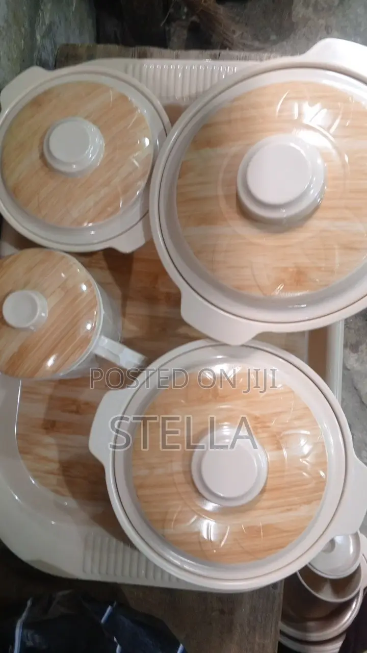 Kitchen Ceramic Plate