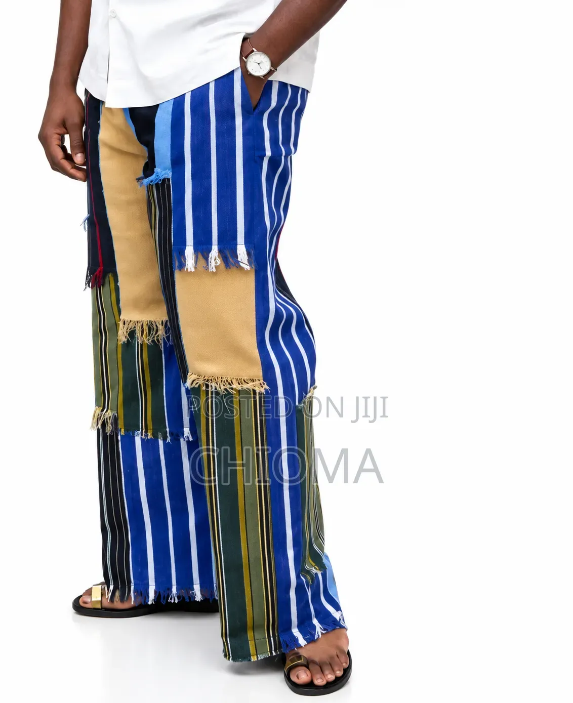 Stylish Casual Pants