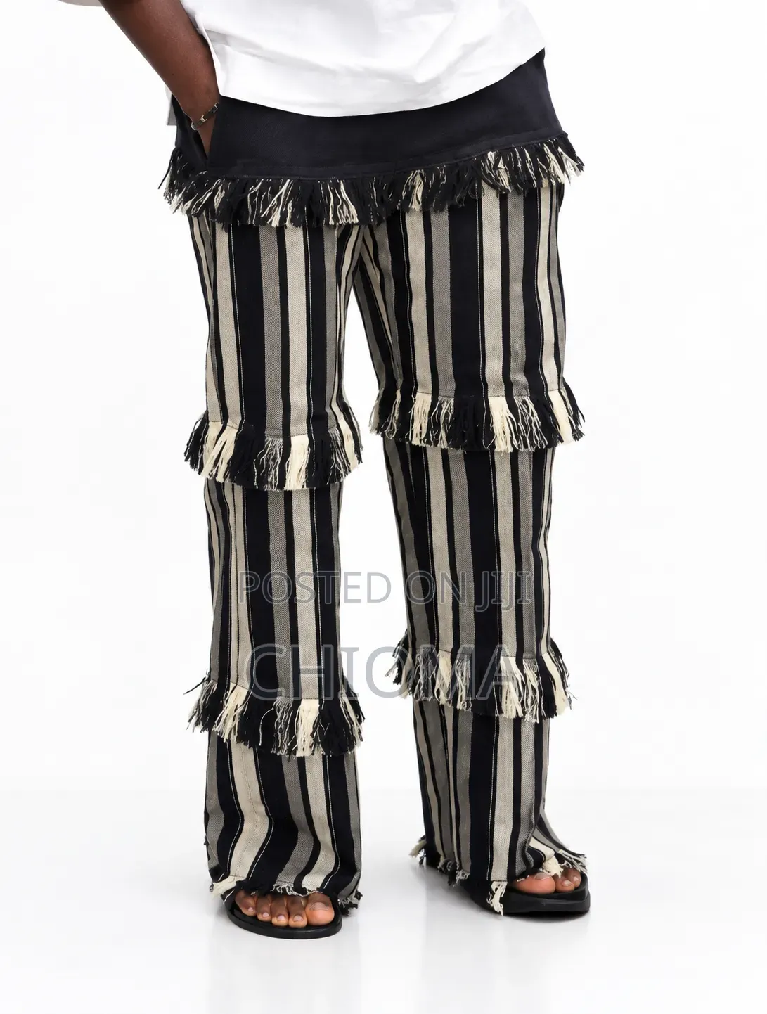 Stylish Casual Pants