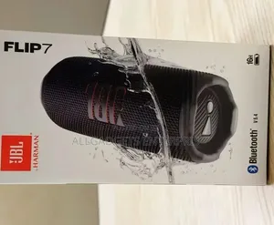 JBL Flip 7 New Sealed