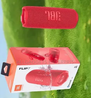 JBL Flip 7 New Sealed