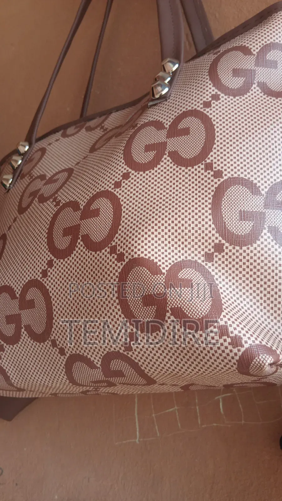 Affordable Luxury Handbags