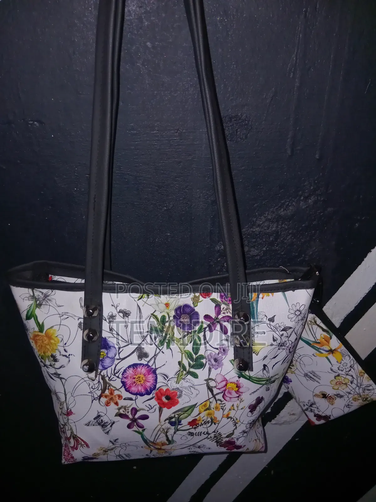 Affordable Luxury Handbags
