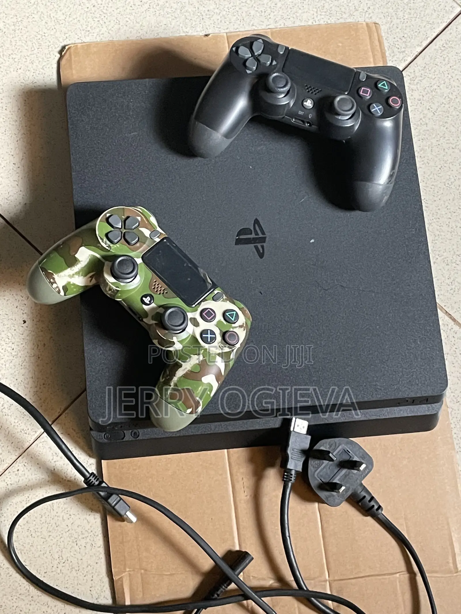 PlayStation 4