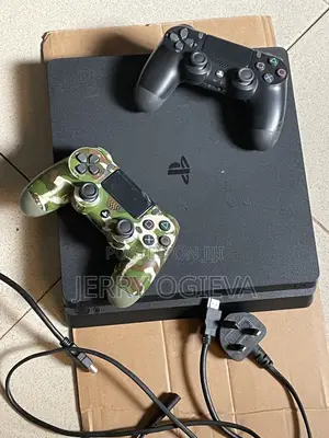 PlayStation 4
