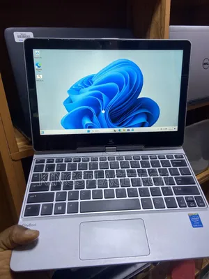 Laptop HP EliteBook Revolve 810 G1 8GB Intel Core i7 SSD 256GB