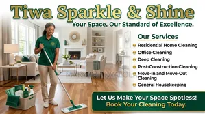 Industrial Cleaning