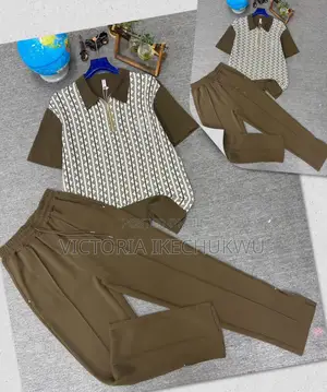 Quality Men's Wear