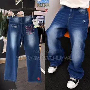 Quality Men's Wear