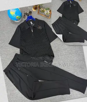Quality Men's Wear
