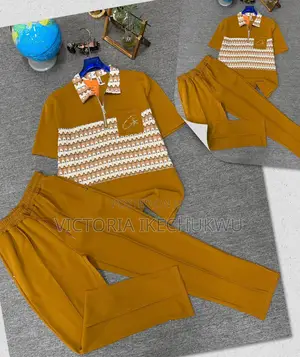 Quality Men's Wear