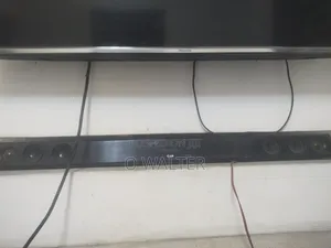 LG Sound Bar