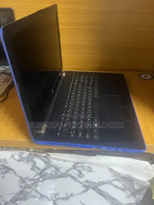 Laptop HP 15-da2933nia 8GB Intel Core i5 HDD 500GB