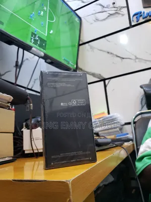 New Samsung Galaxy S23 256 GB Green
