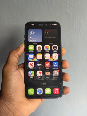 Apple iPhone 15 Pro Max 512 GB Blue