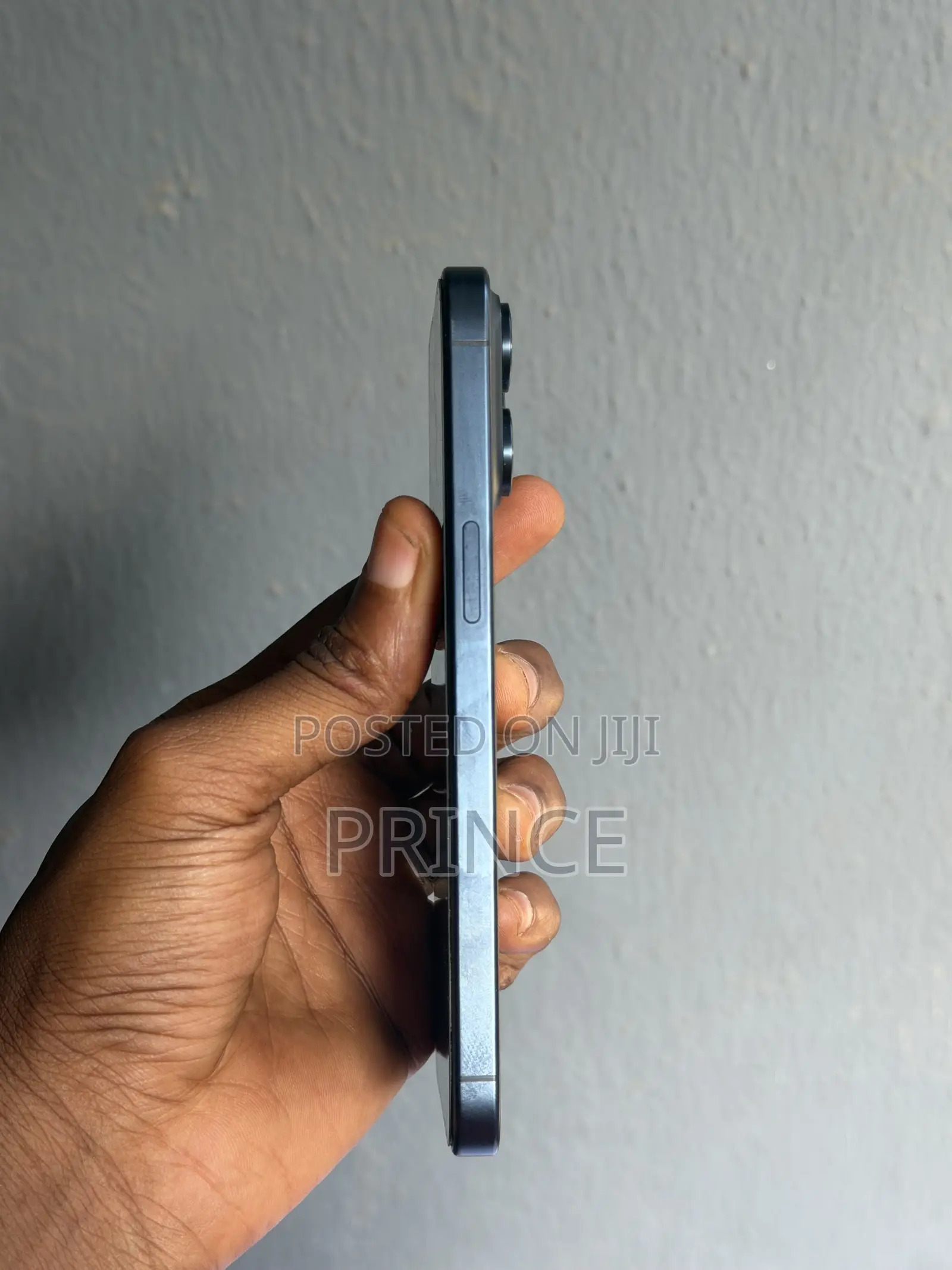 Apple iPhone 15 Pro Max 512 GB Blue