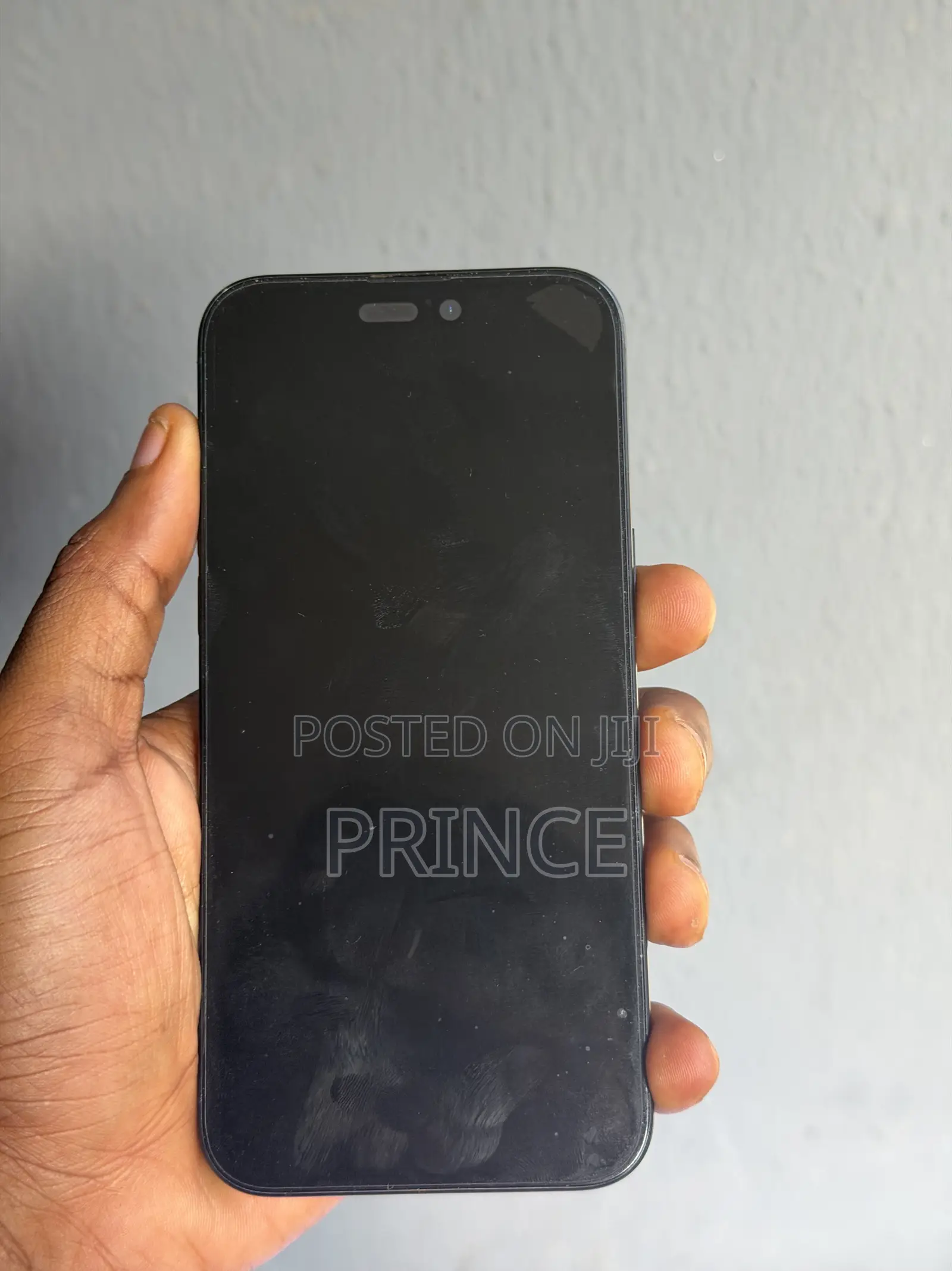 Apple iPhone 15 Pro Max 512 GB Blue