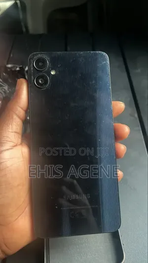 Samsung Galaxy A05 128 GB Blue