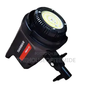 Led Photographic Fill Light for Pictures and Videos