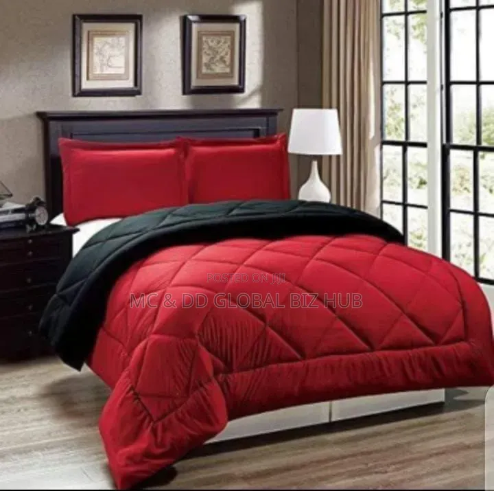 High Quality American Polish Bedding