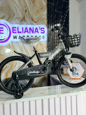 Kids Bicycle