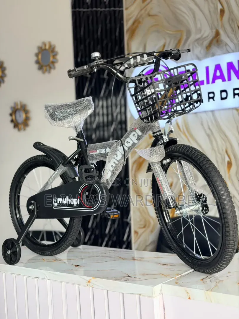 Kids Bicycle