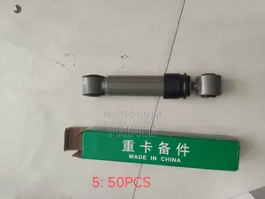 Big China Truck Parts