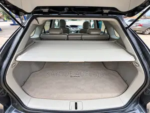Lexus RX 350 AWD 2015 Gray