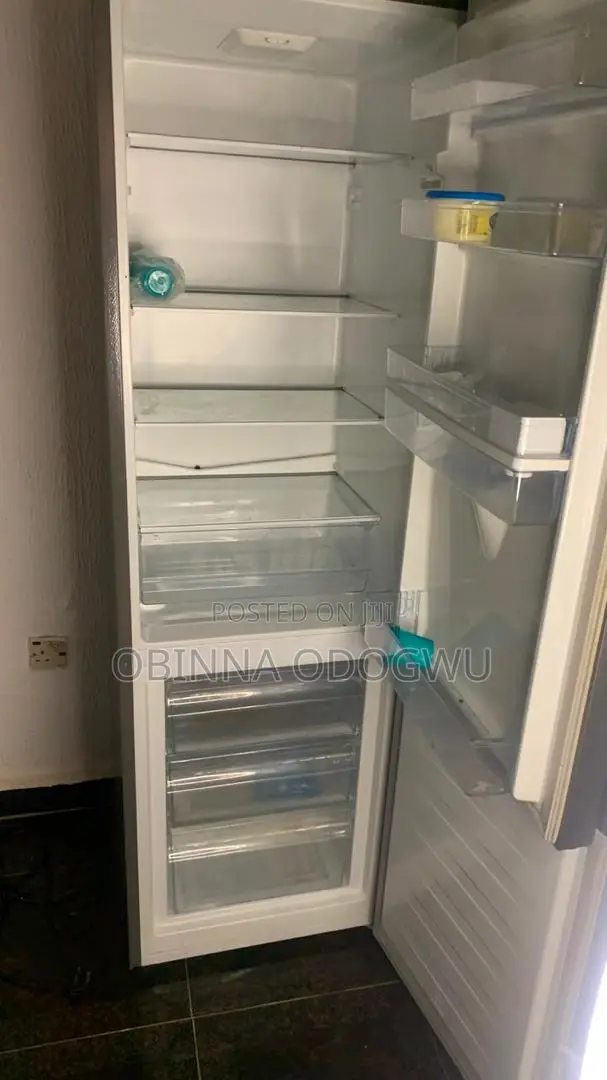Hisense Refrigerator and Freezer