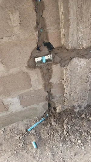 Professional Electrical Installation Services