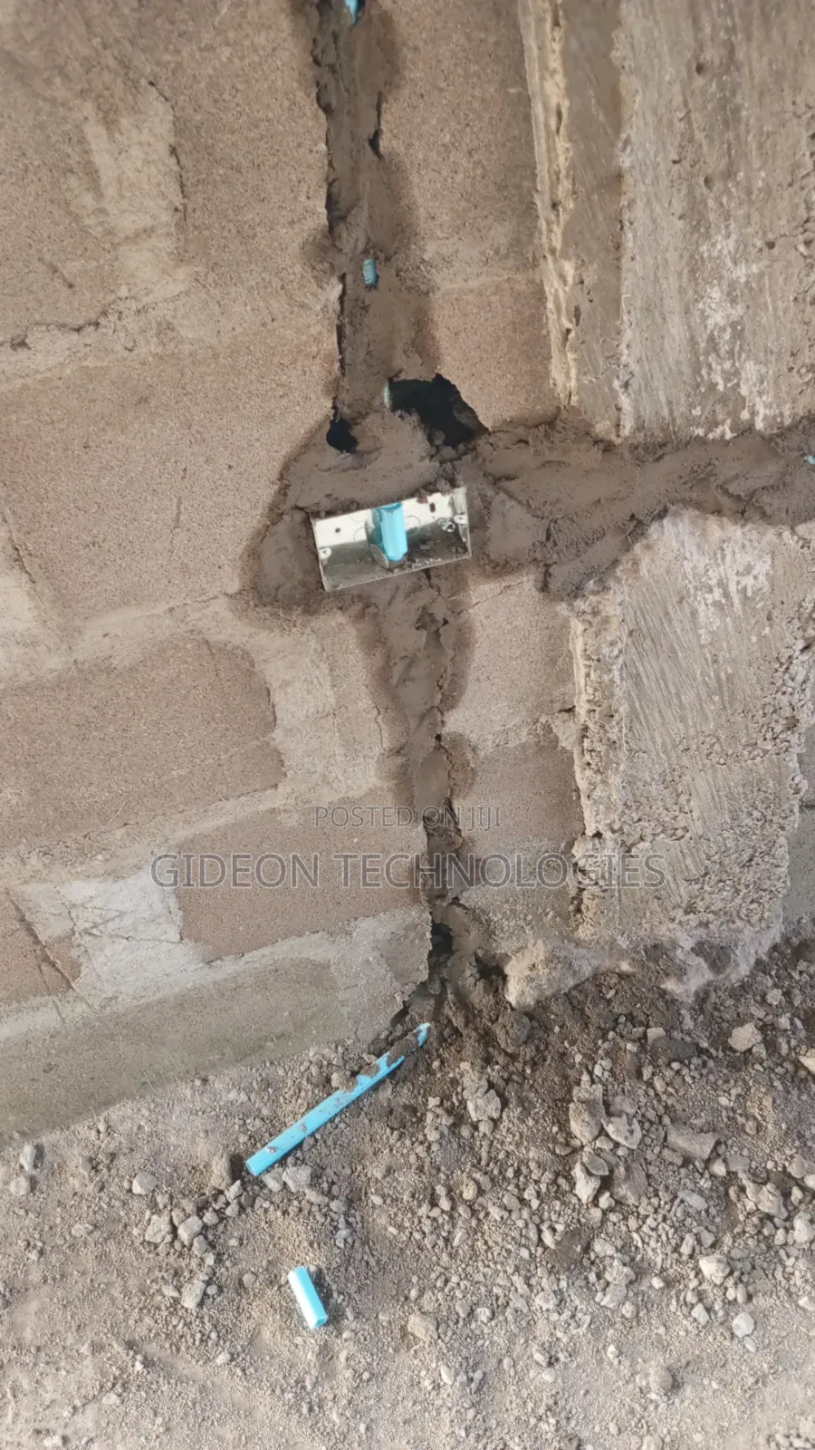 Professional Electrical Installation Services
