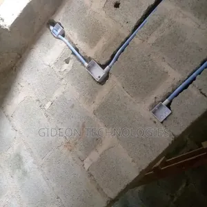 Professional Electrical Installation Services
