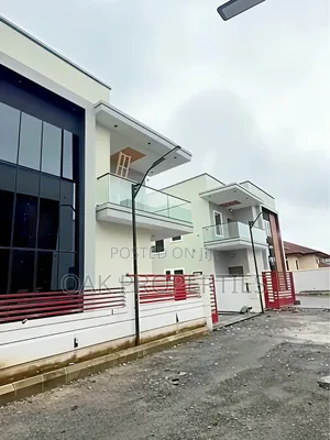 4bdrm Duplex in GRA Phase 3 / Port-Harcourt for rent