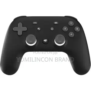 Skinit Decal Gaming Skin Compatible With Google Stadia Controller
