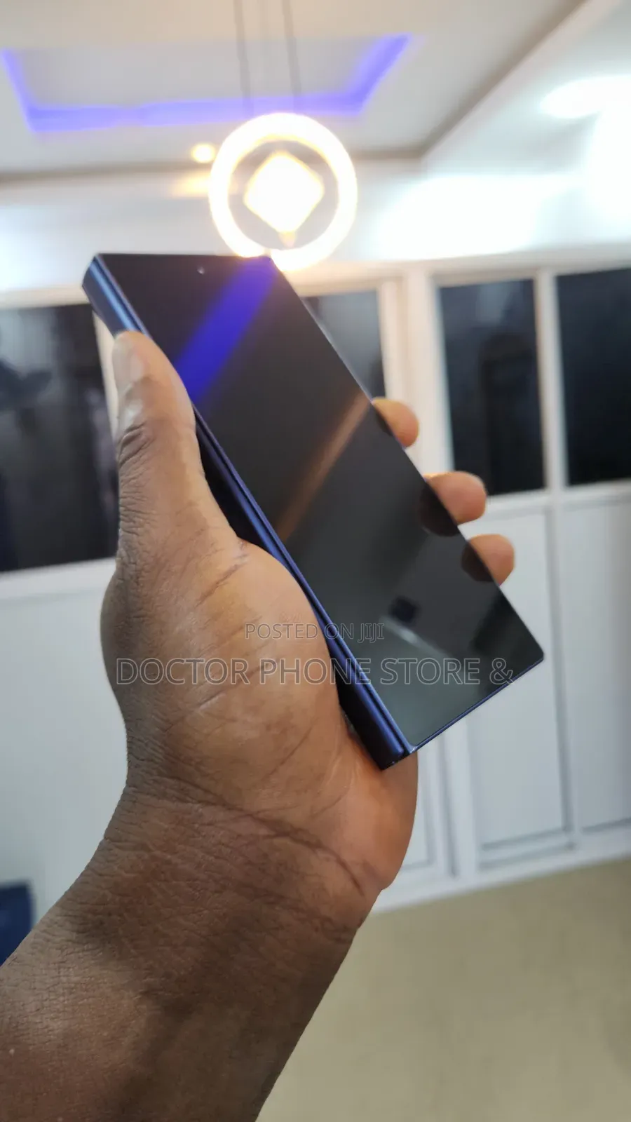 Samsung Galaxy Z Fold6 512 GB Blue
