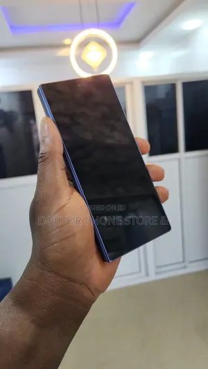 Samsung Galaxy Z Fold6 512 GB Blue