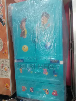 Baby Wardrobe