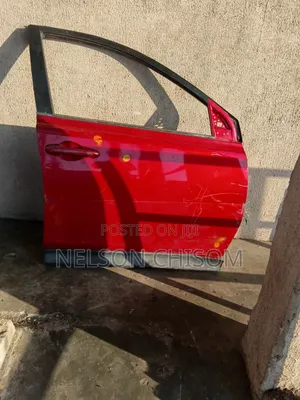 Front Right Door RAV4 2014