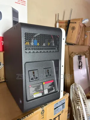 Itel2kwh/1000w