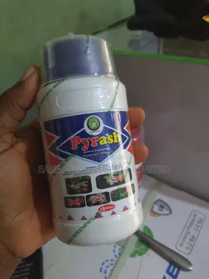 Pyrash Fluopyram