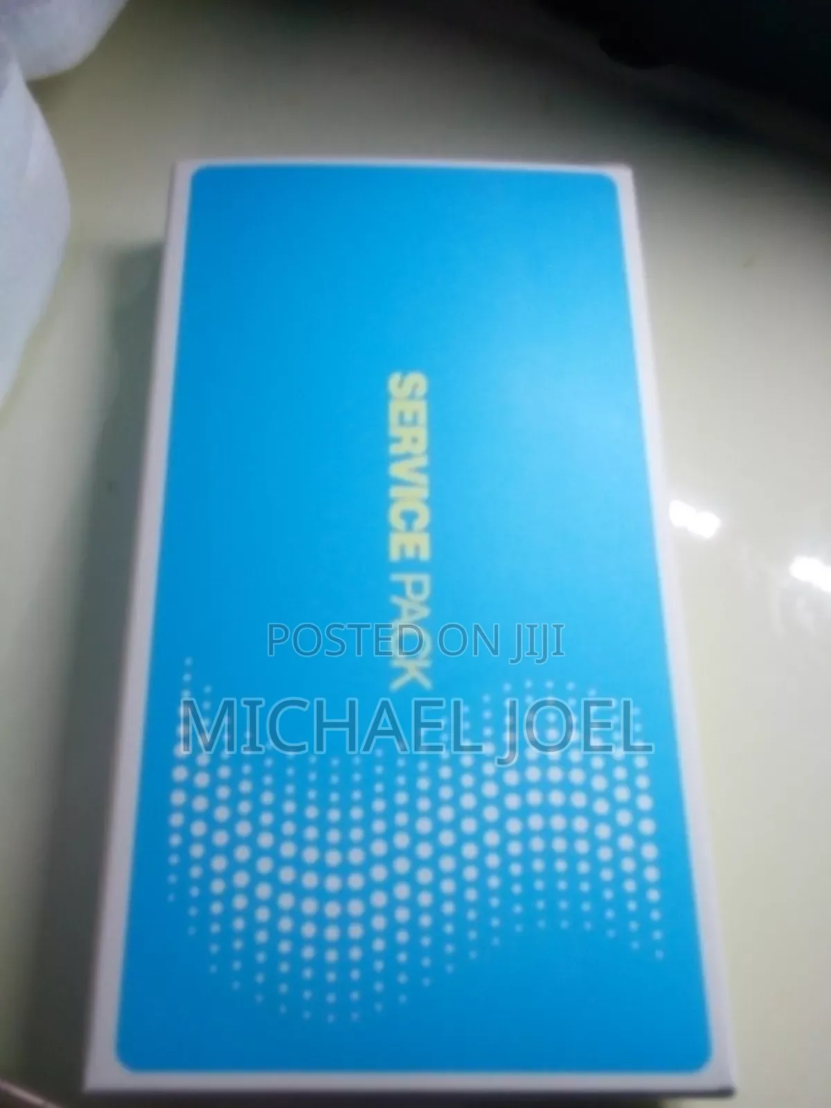 Samsung Galaxy S10 Replacement Screen With Back Cover