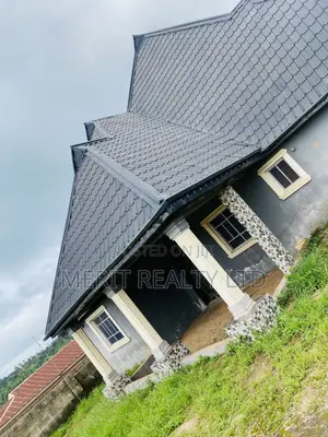 Furnished 4bdrm Bungalow in Imola Unilesa, Osun State for sale