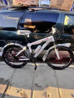 26-Inch Easyway Sport Bicycle– Durable for Men & Women