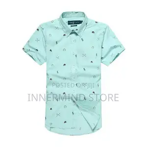 Top Quality Polo Ralph Lauren Design Short Sleeve Shirt