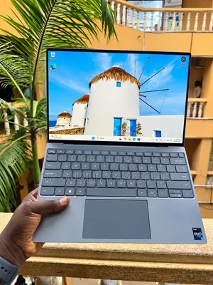 Laptop Dell XPS 13 16GB Intel Core i7 SSD 512GB