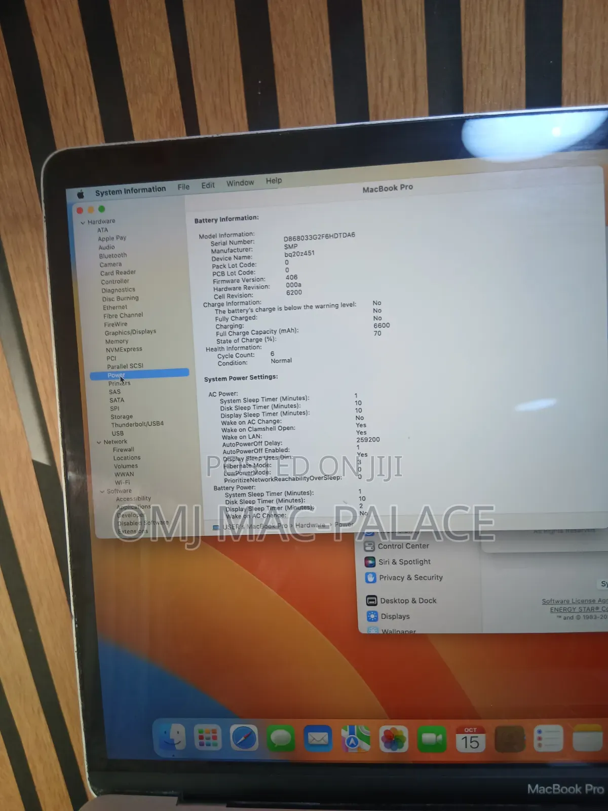 Laptop Apple MacBook 2007 16GB Intel Core i7 SSD 512GB